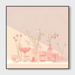 Rose Glass