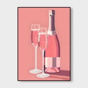 Rose Toast