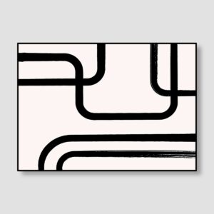 Rounded Paths