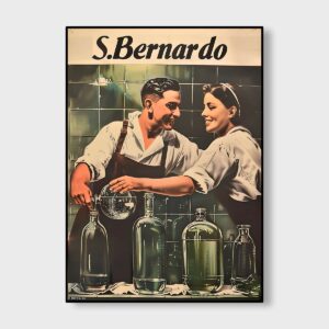 San Bernardo Bar