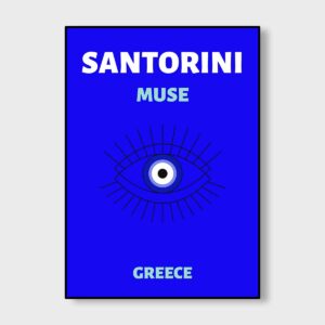 Santorini Evil Eye 02