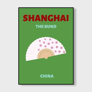 Shanghai Fan