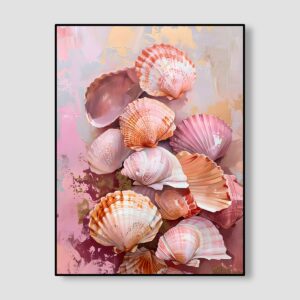 Sherbet Shells
