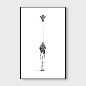 Slender Stem