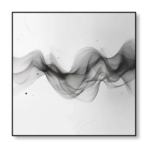 Smoke Ribbon