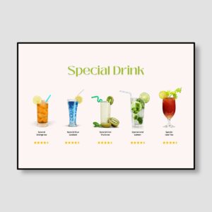 Special Drink