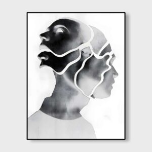 Split Profile