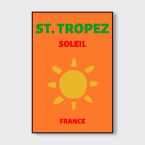 St Tropez Sun