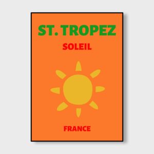 St Tropez Sun 02