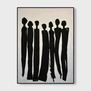 Standing Forms