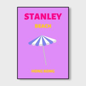 Stanley Umbrella