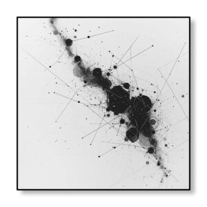Starfield Ink