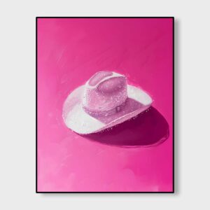 Starlight Hat