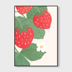 St Berry Pattern