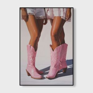 Sugar Boots