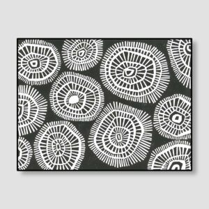 Sunburst Pattern