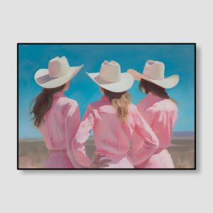 Sundown Sisters