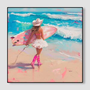 Surf Sweetheart