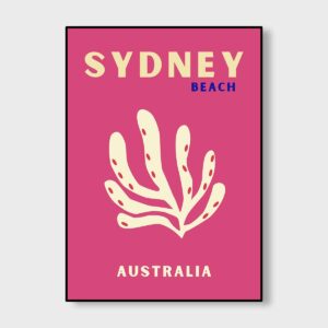 Sydney Coral
