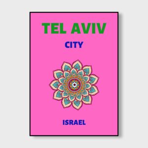 Tel Aviv Mandala