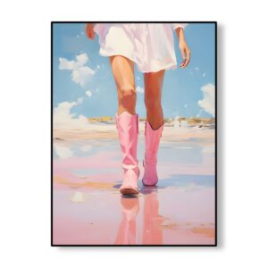 Tidewalker