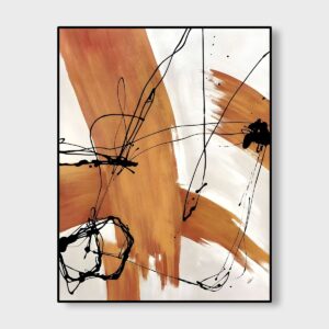 Umber Gesture