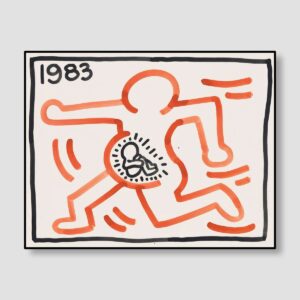 Untitled 1983 4