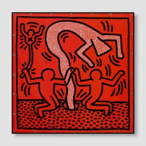 Untitled 1983 5
