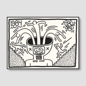 Untitled 1984