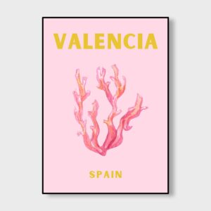 Valencia Coral