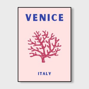 Venice Coral