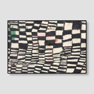 Woven Checker