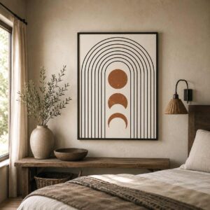 Arch of Phases