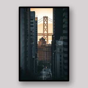 Bridge Street Glow
