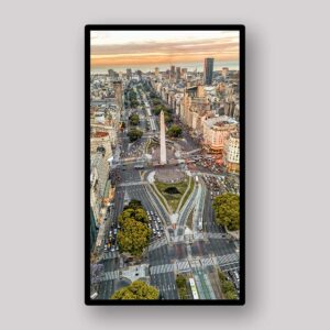 Broad City Avenue
