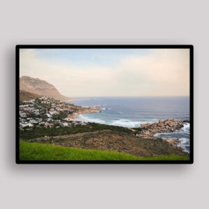 Camps Bay Vista