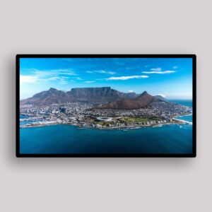Cape Town Aerial