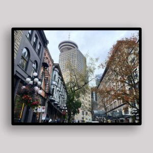 City Tower Street