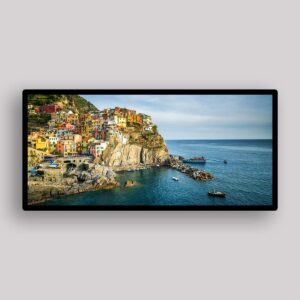 Cliffside Village Coast