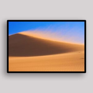 Golden Dune Crest