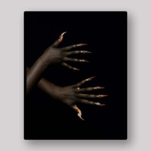Golden Hands Study