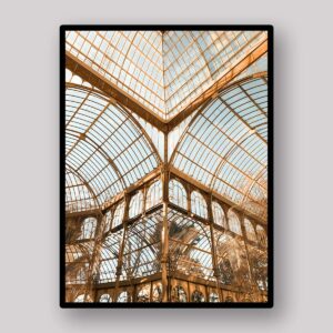 Grand Glass Atrium