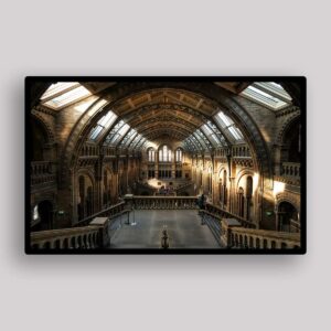 Grand Museum Hall