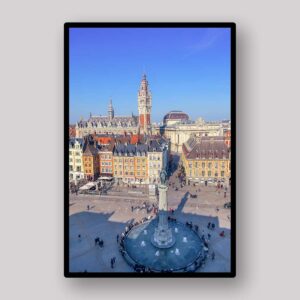 Grand Square Tower