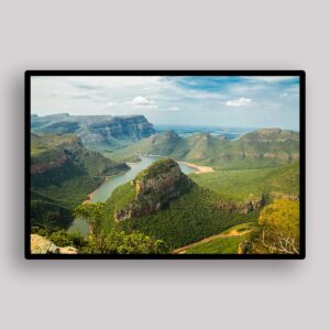 Green Canyon Overlook