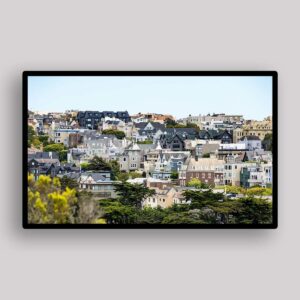 Hillside City Homes