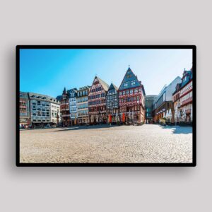 Historic Market Square