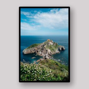 Island Headland View