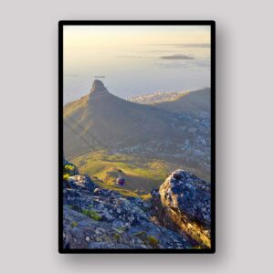Lions Head Outlook