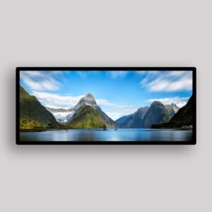 Milford Sound Panorama
